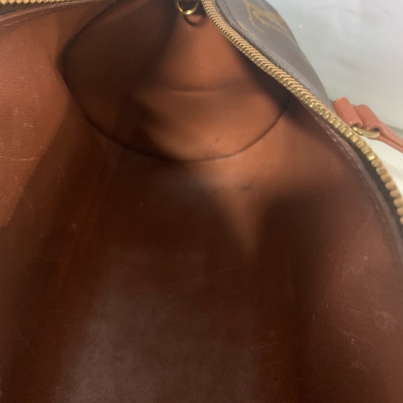 ❌SOLD❌Authentic Louis Vuitton monogram papillon - Picture 7 of 10